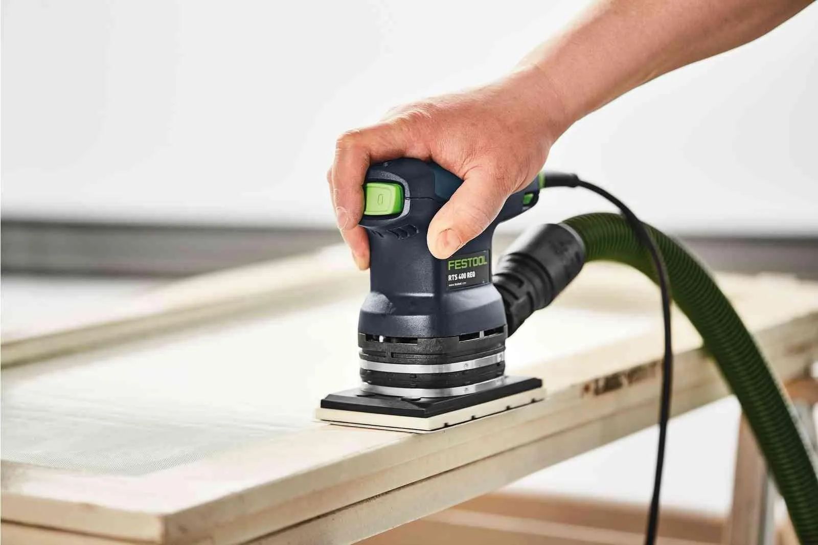Шлифовальная машина Festool RTS 400 REQ 201224