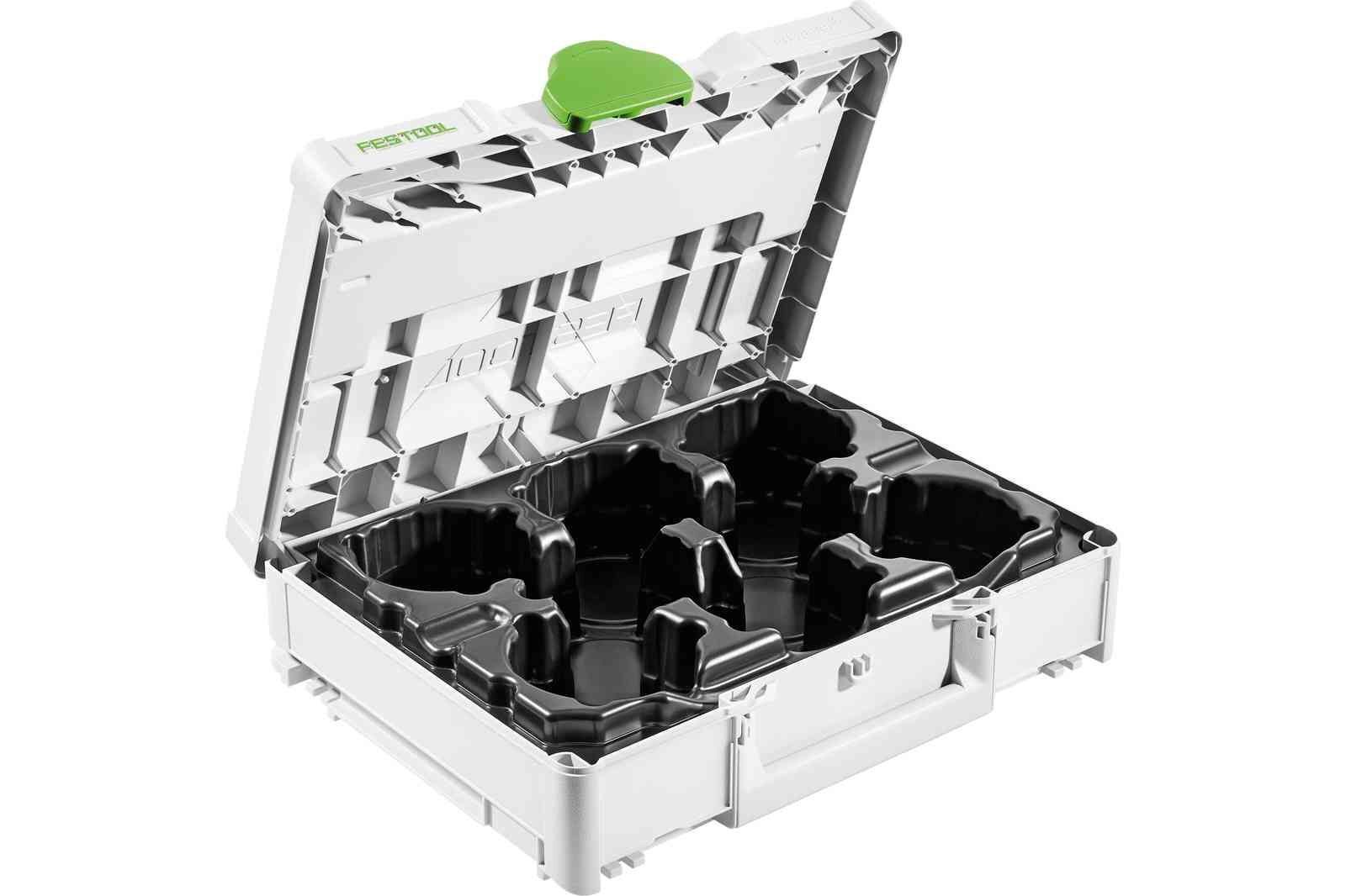 Систейнер Festool SYS-STF-D77/D90/93V 576784
