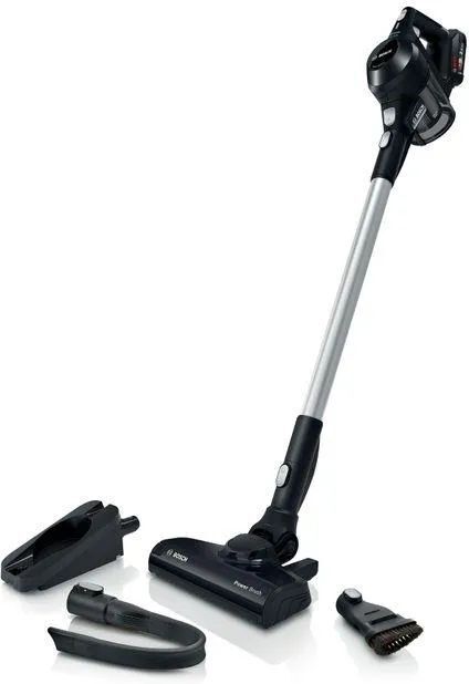 Вертикальный пылесос Bosch Serie 6 Unlimited BBS611BSC