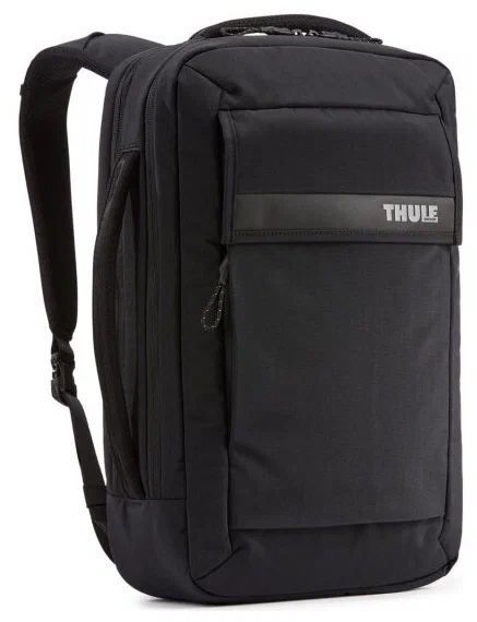 Рюкзак для ноутбука THULE Paramount Convertible Backpack 16L PARACB2116 Black (3204219)