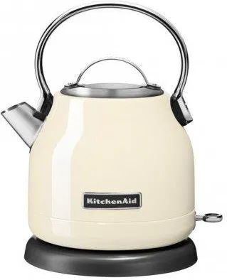 Чайник KitchenAid 5KEK1222EAC кремовый