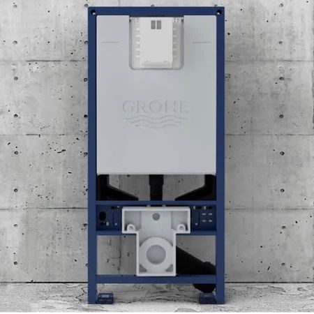 Система инсталляции Grohe Rapid SLX 39603000
