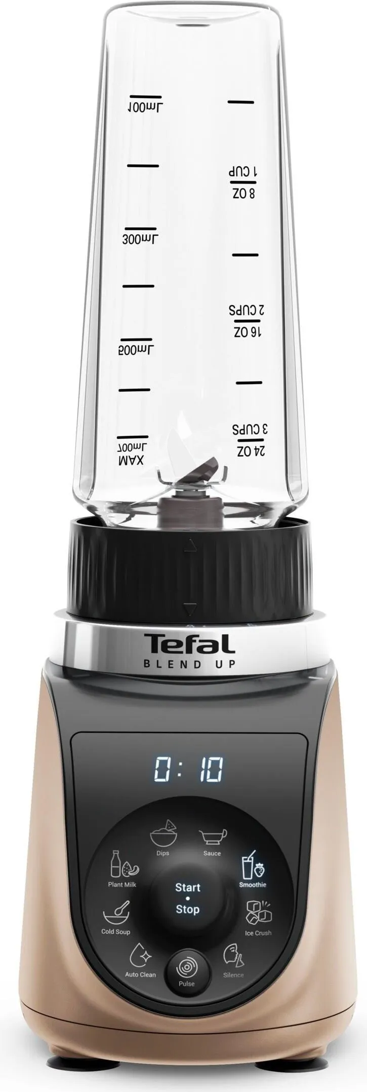 Блендер Tefal Blend UP BL190AF0