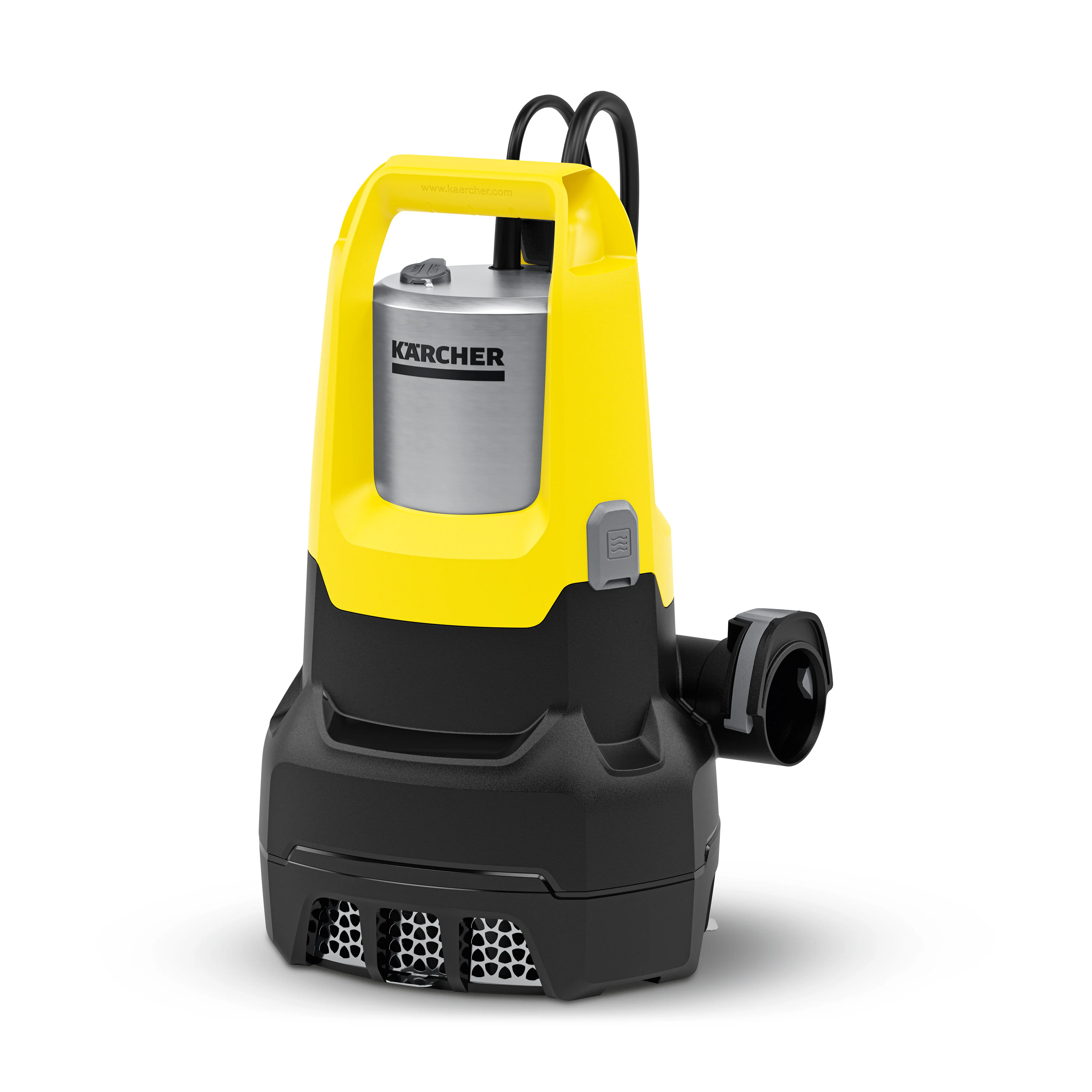 Погружной насос Karcher SP 22.000 Dirt Level Sensor 1.645-851.0