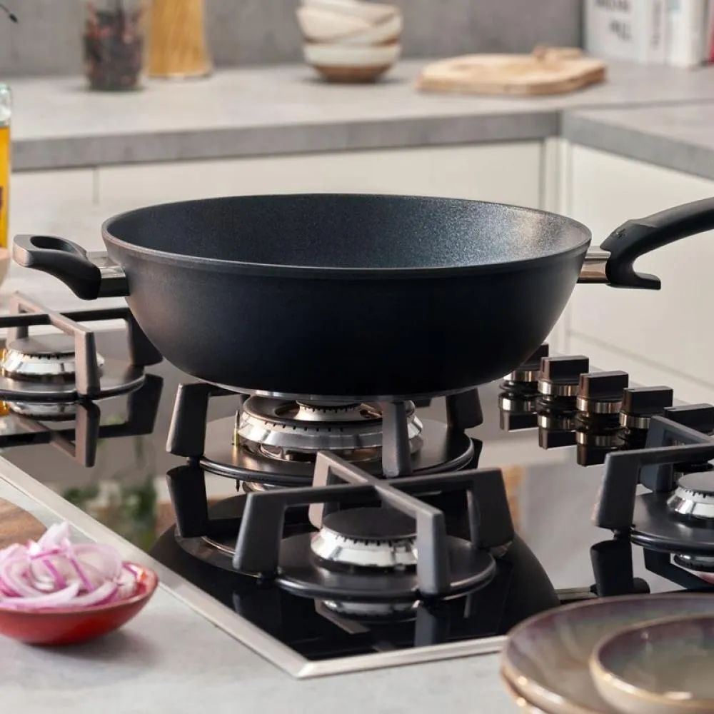 Вок Fissler Adamant 32cm