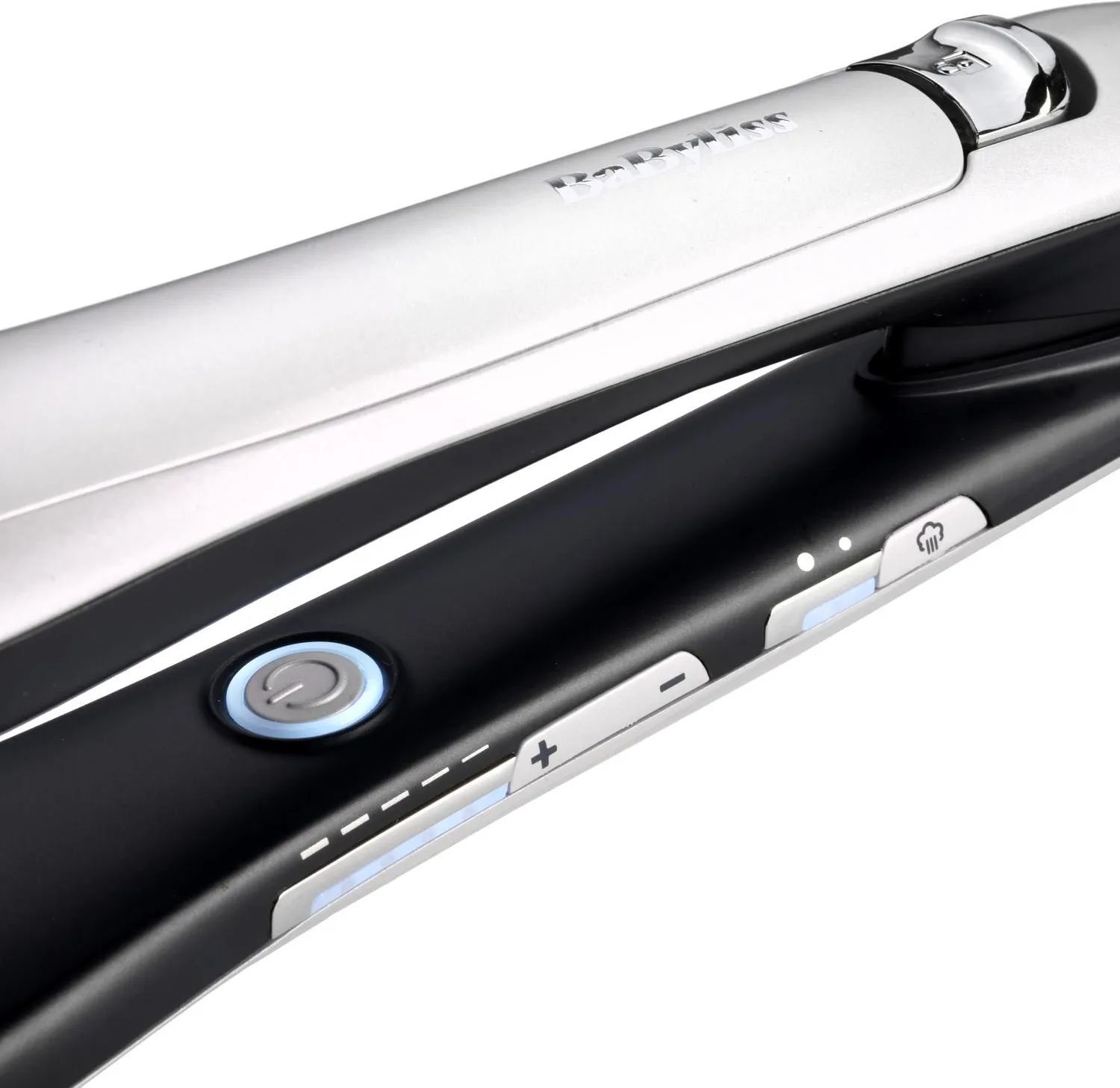 Выпрямитель BaByliss Steam Lustre ST595E