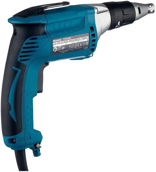 Проводной шуруповёрт Makita FS4300