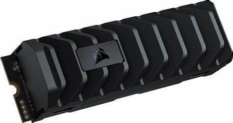 Твердотельный накопитель Corsair 4 ТБ M.2 CSSD-F4000GBMP600PXT