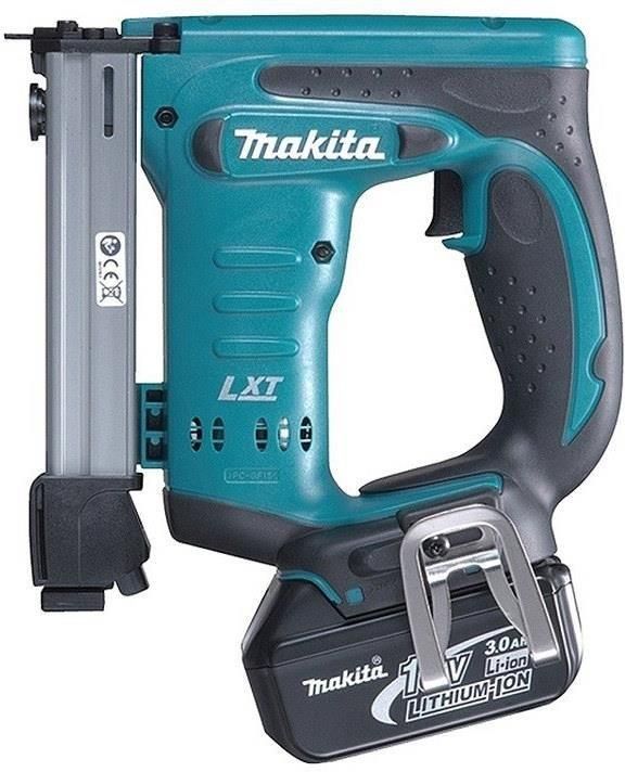 Степлер Makita DST221RFJ