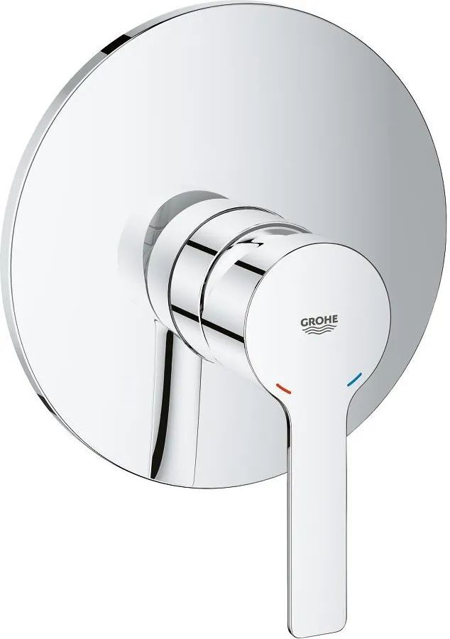 Смеситель Grohe Lineare хром 19296001