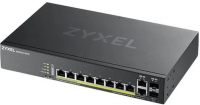 Коммутатор Zyxel GS2220-10HP