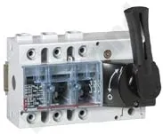 Разъединитель Legrand Vistop 100 A 3P (22520)
