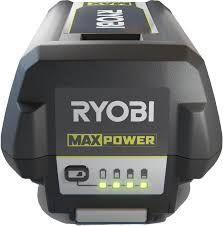 Аккумулятор RYOBI RY36B80B 8Ah