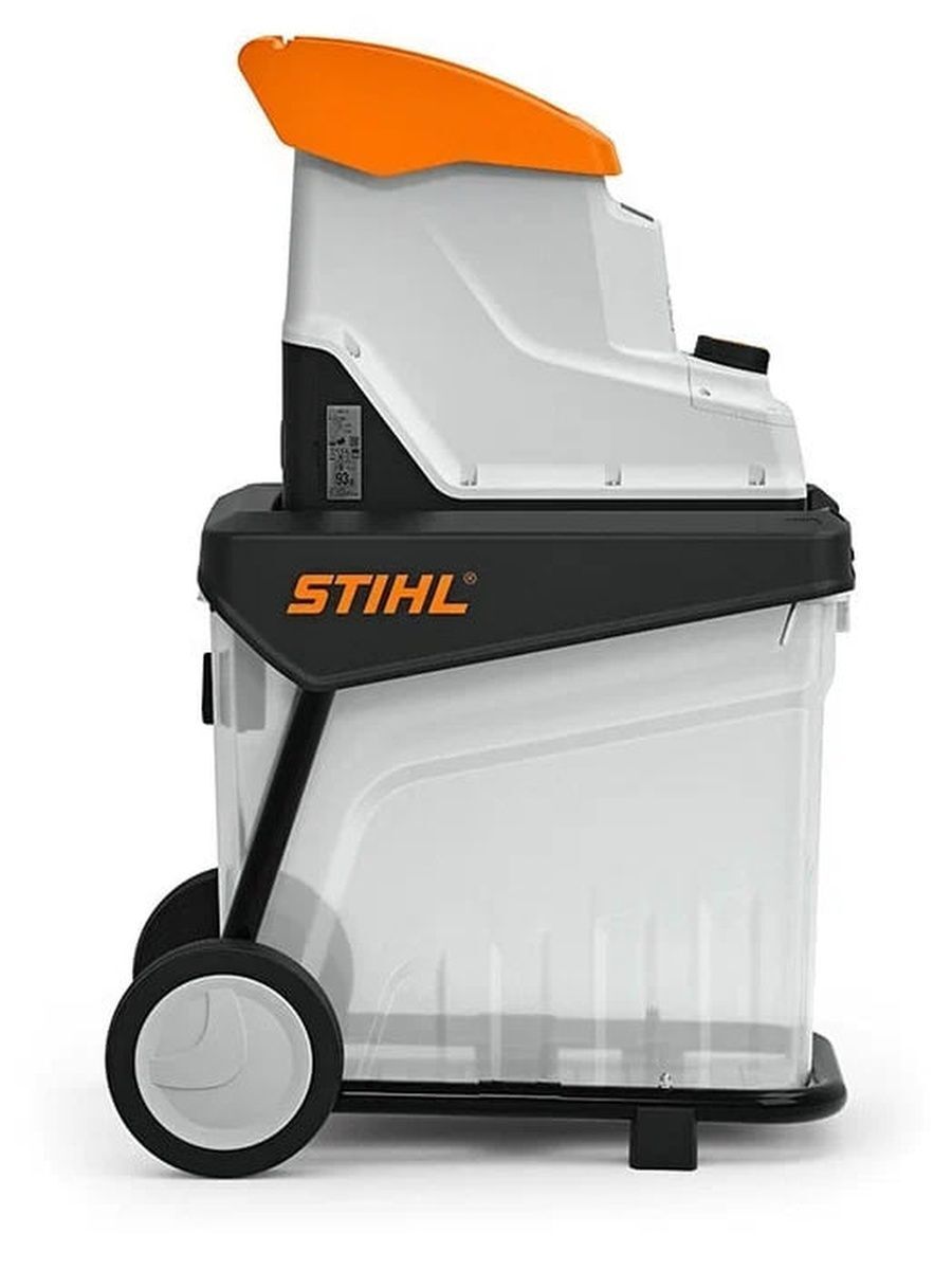 Измельчитель электрический STIHL GHE 140 L, 2300 Вт