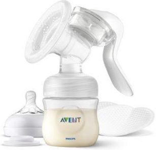 Молокоотсос Philips AVENT SCF430/20