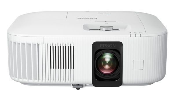 Проектор Epson EH-TW6150 3840x2160, 35000:1, 2800 лм, 3LCD, 4.1 кг