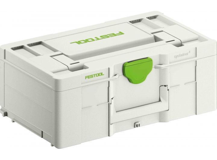 Систейнер Festool SYS3 L 187 204847