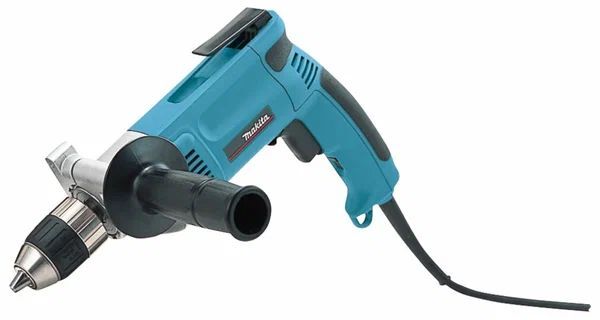 Проводная дрель Makita DP4003