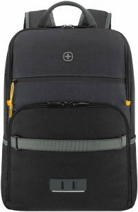 Рюкзак Wenger Move Gravity 16" (612570) черный
