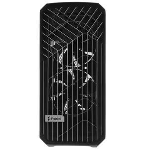 Корпус Fractal Design Torrent Black TG Dark Tint [FD-C-TOR1A-06] черный