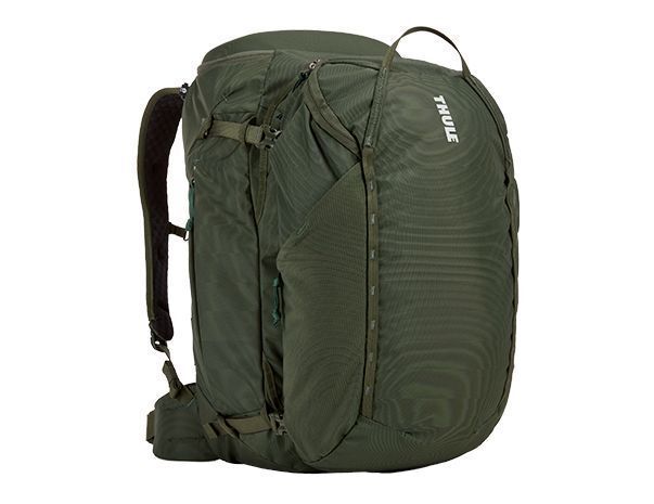 Рюкзак для путешествий Thule Landmark 60L Dark Forest