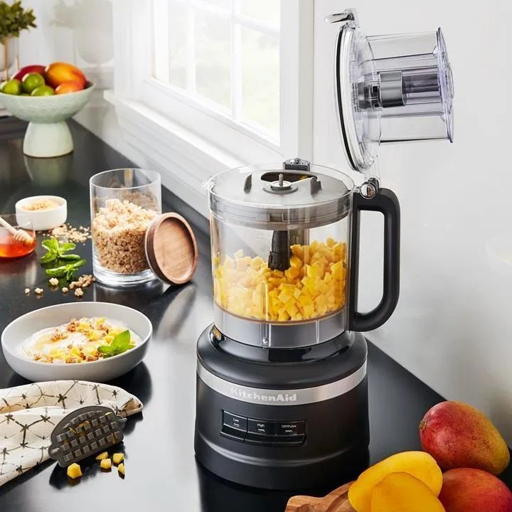 Блендер KitchenAid 5KFP1319EBM черный