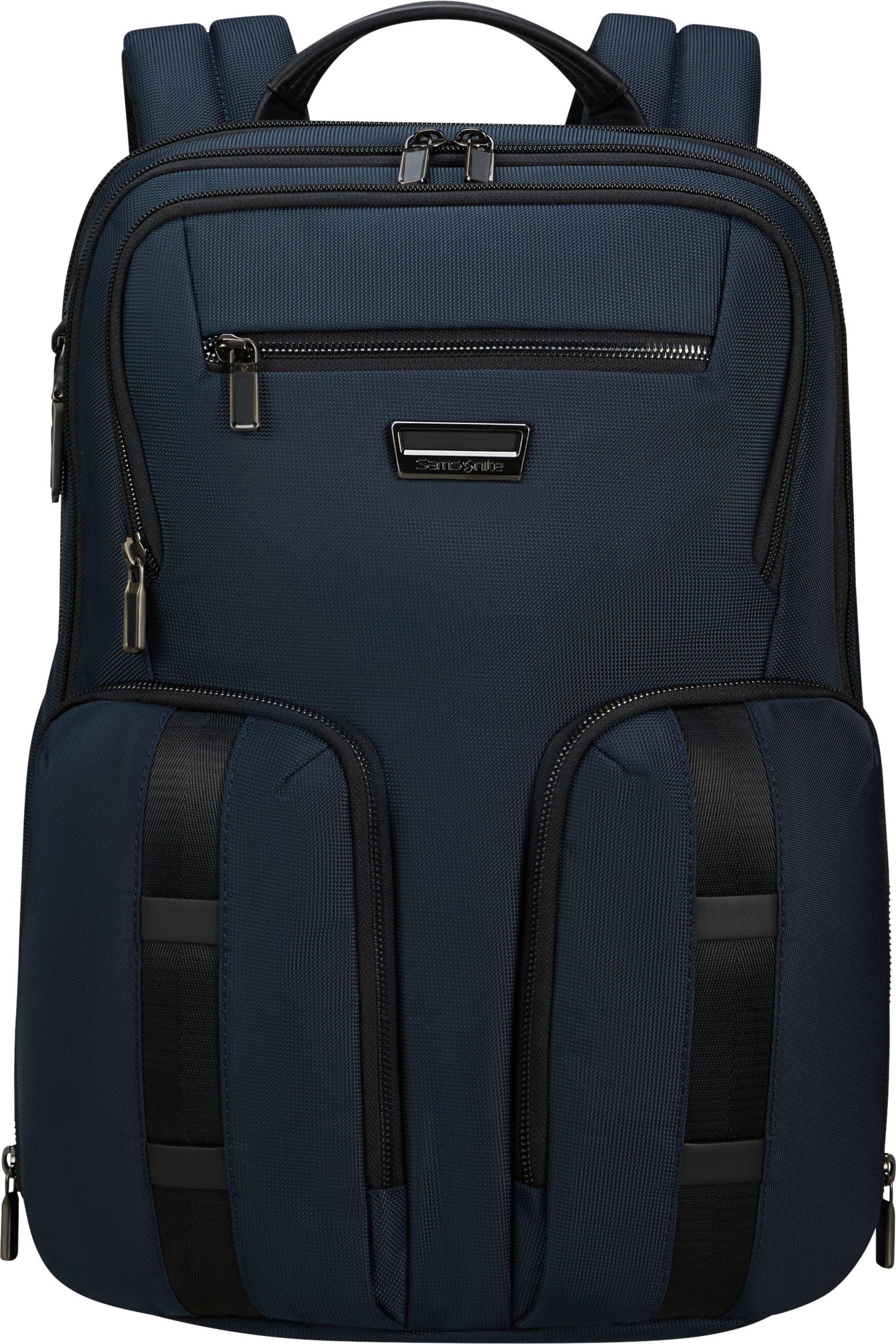 Рюкзак Samsonite Urban Eye 150042-1090 15.6" 18.5л Blue