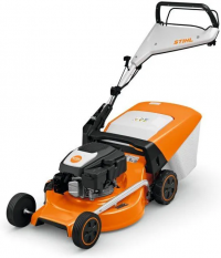 Косилка бензиновая Stihl RM 253 T