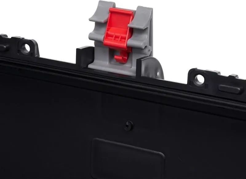 Чемодан Manfrotto Reloader Tough 83 MB PL-RL-TH83 чёрный