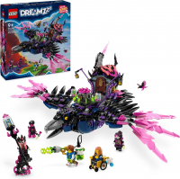 Конструктор LEGO DREAMZzz 71478 Северный ворон