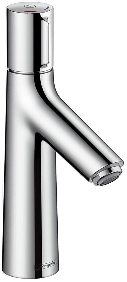 Смеситель для раковины Hansgrohe Talis Select S хром 72042000