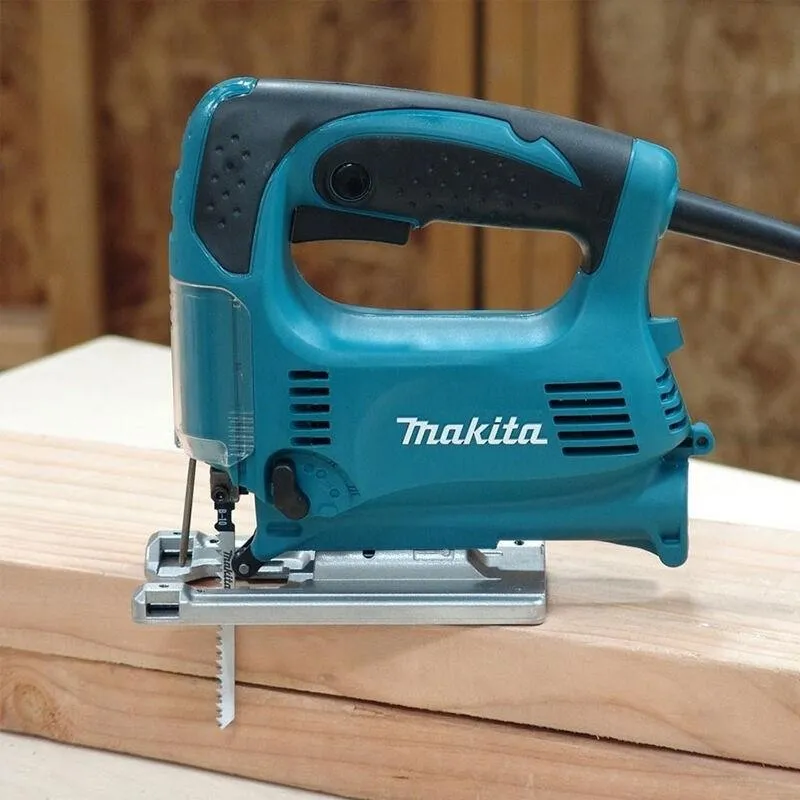 Электрический лобзик Makita 4329 450 Вт