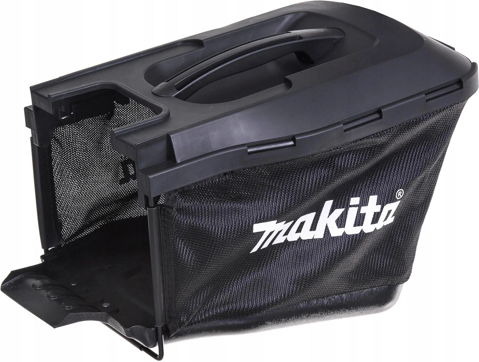 Проводная газонокосилка Makita ELM3320 1200 Вт 30 л