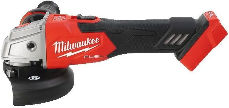 Угловая шлифмашина Milwaukee M18 FSAG125XB-0 125 мм без акб и ЗУ 4933498062