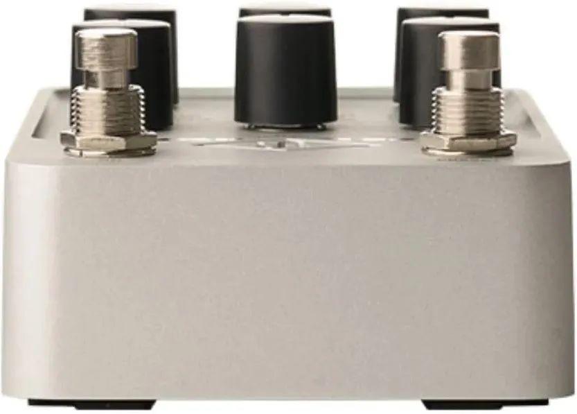 Гитарный эффект эмуляция усилителя Universal Audio UAFX Knuckles ’92 Rev F Dual Rec Amplifier