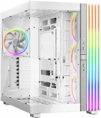 Корпус Be Quiet! Light Base 900 FX ARGB белый