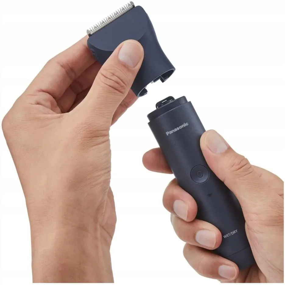 Машинка для стрижки Panasonic ER-CKL3