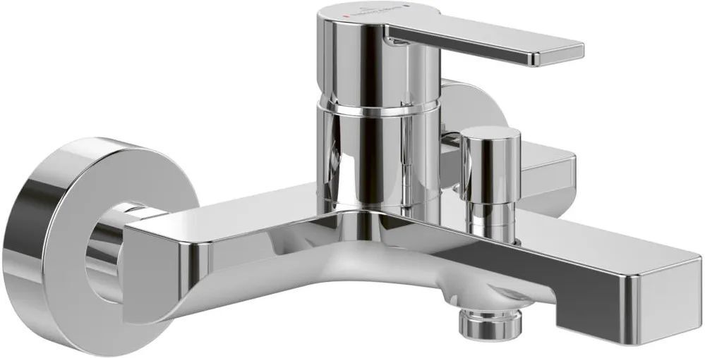Смеситель для душа Villeroy&Boch Architectura TVT10300200061