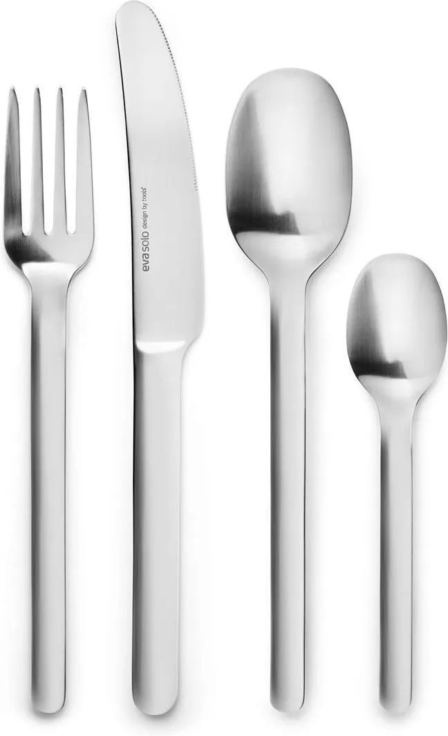 Набор столовых приборов Eva Solo Nordic Kitchen, 16 предметов