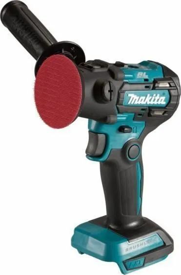 Полировальная машина роторная Makita DPV300Z 18 в