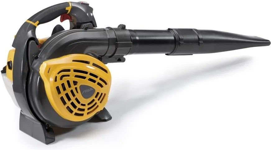 Бензиновая воздуходувка-пылесос Stiga BL 530 V 255127002/ST1