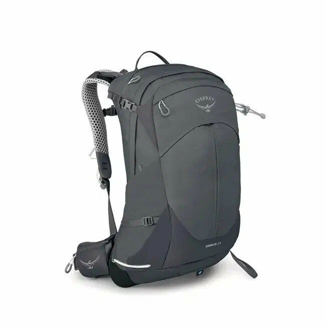 Рюкзак Osprey Sirrus 24 (Tunnel Vision Grey)
