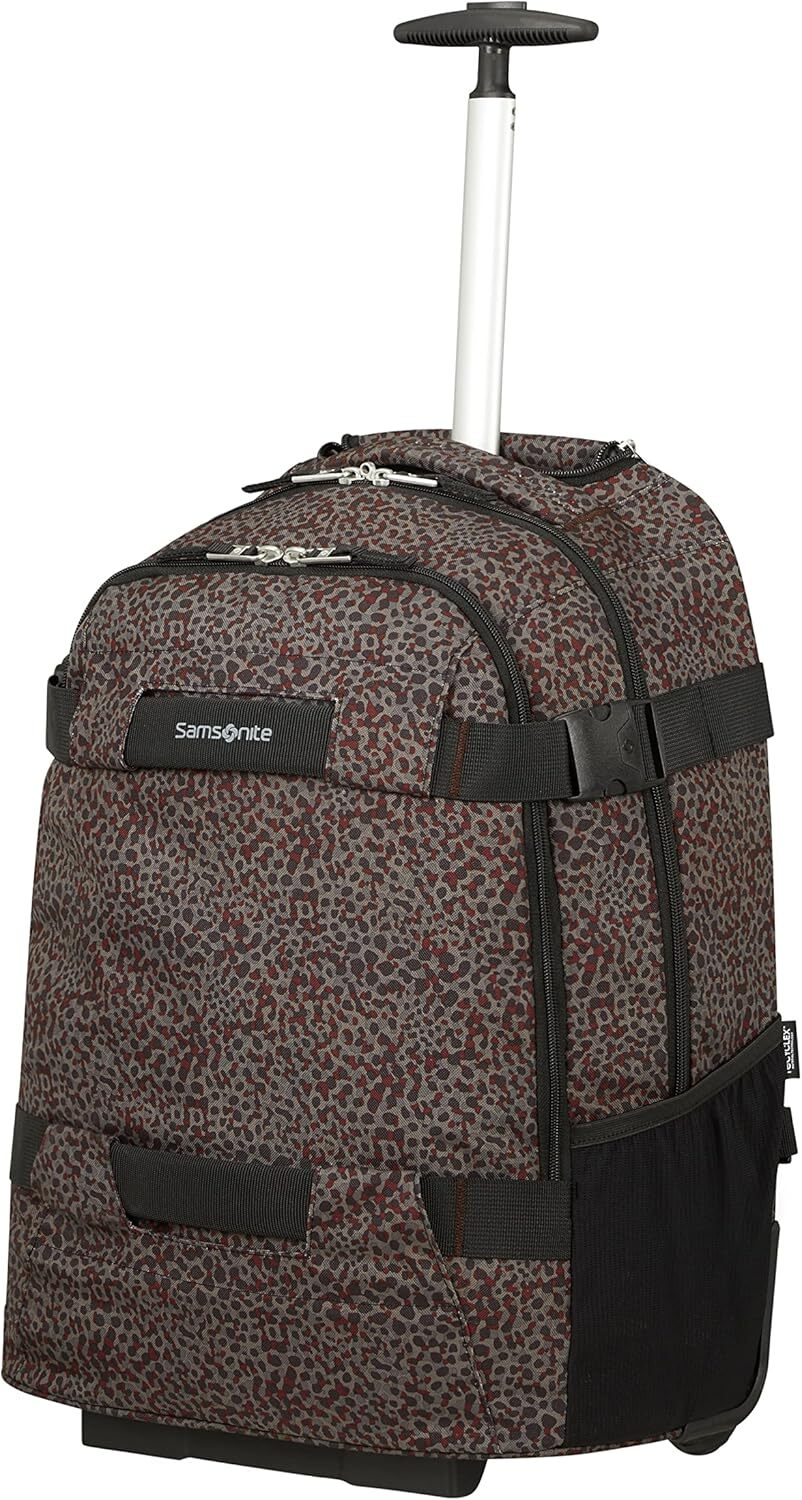 Рюкзак для ноутбука Samsonite Sonora 17" 128093-2799 55 см, 30 л Multicolor