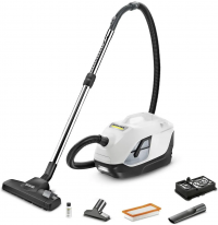 Пылесос с водяным фильтром Karcher DS 6