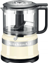 Мини-измельчитель KitchenAid 5KFC3516EAC, кремовый