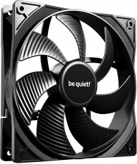 Кулер для корпуса Be Quiet! Pure Wings 3 140mm PWM