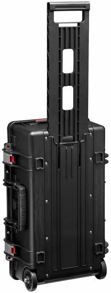 Кейс Manfrotto Reloader Tough 55 Low, чёрный