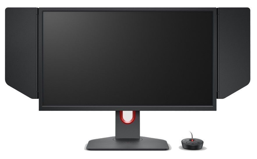 Монитор BenQ ZOWIE XL2566K