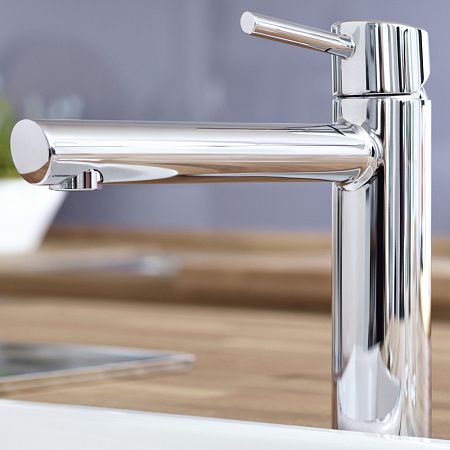 Смеситель Grohe Concetto 31210001