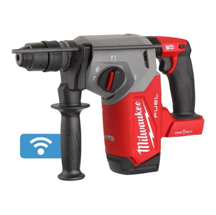 Перфоратор Milwaukee M18 ONEFHX0X без аккумуляторов и ЗУ 4933478503